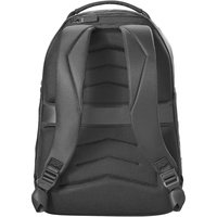 Mochila de Poliéster Resistente al Agua Personalizada OEM ODM - Elegante Bolso Diario de Negocios con Compartimento para Portátil de 15.6'' para Hombres y Mujeres