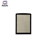 Baiyao, fabricant professionnel depuis 16 ans, panneaux frontaux en acrylique/PC, superpositions de commutateurs à membrane tactiles intelligentes avec découpe de précision