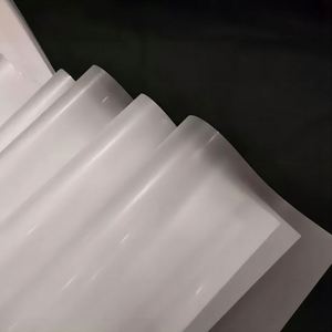 ฟิล์ม PET แบบม้วนสำหรับเครื่องพิมพ์แบบรีดร้อน DTF  ความหนา 75 ไมครอน ขนาด 30 33 60 ซม. 60ซม. 60ซม.*100ม.  แบบ Hot Peel และ Cold Peel พิมพ์ได้ทั้งสองด้านและด้านเดียว - Product Image 5