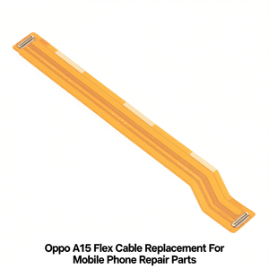 Cavo flessibile di ricambio per Oppo A15 per la riparazione di telefoni cellulari - Product Image 2