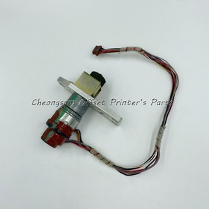 DO IJV4015004 Komori Ink Key Motor Original Motor for Offset <b>Printing</b> <b>Machine</b> for Komori Offest <b>Printing</b> <b>Machine</b> - Product Image 5