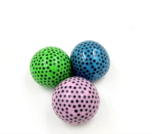 Giocattolo Antistress con Palline di Colla ad Acqua in Tre Colori, Vendita Calda - Product Image 3
