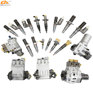 Direktverkauf ab Werk Diesel-Einspritzdüse X59407500020 16V4000G23 EX59407500020 59407500020 - Product Image 3