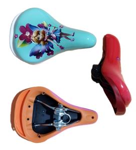 <span class=keywords><strong>Selle</strong></span> de vélo à <span class=keywords><strong>suspension</strong></span> à ressort, <span class=keywords><strong>selle</strong></span> de vélo confortable, <span class=keywords><strong>selle</strong></span> de vélo <span class=keywords><strong>VTT</strong></span>, sièges de vélo - Product Image 3