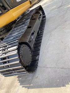 Caterpillar para CAT 320D, excavadora de orugas de segunda mano, 20 toneladas, excelente rendimiento, bajas horas de trabajo - Product Image 3