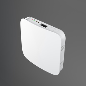 TTLock Wireless 4G Gateway G4 Admite tarjeta Micro-Sim No requiere cableado - Product Image 3