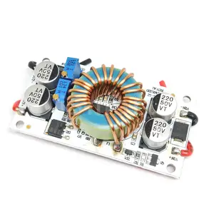 Convertisseur de courant continu, Module Constant, alimentation Mobile, pilote LED, 250W, 10a, Module marche-Up, Non isolé