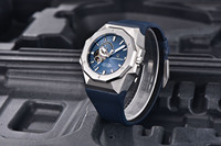 Reloj de Pulsera para Hombre PAGANI DESIGN 2023, 42 mm, Automático, Movimiento NH39, Cristal de Zafiro, Resistente al Agua hasta 100 m, Modelo PD-YS010, Nuevo