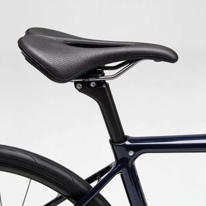 Nouvelle Tendance Vélo <span class=keywords><strong>de</strong></span> Course en Fibre <span class=keywords><strong>de</strong></span> Carbone 22 Vitesses Forme Aérodynamique Frein à Disque à Axe Traversant Vélo <span class=keywords><strong>de</strong></span> Route Rapide <span class=keywords><strong>de</strong></span> Qualité Compétition - Product Image 4