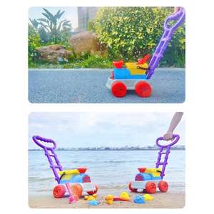 <span class=keywords><strong>รถไฟ</strong></span>เครื่องยิงฟองอากาศอัตโนมัติเต็มรูปแบบพร้อมที่จับแบบดันสำหรับเด็กวัยหัดเดินกลางแจ้งฤดูร้อนดีไซน์ใหม่ - Product Image 3