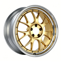 Rines Forjados LMR de 18 19 20 21 22 Pulgadas 4x114.3 5x100 5x108 5x112 5x114.3 5x115 5x120 5x127 5x130 para BMW IX X3 X5 X6 X7 XDrive35i