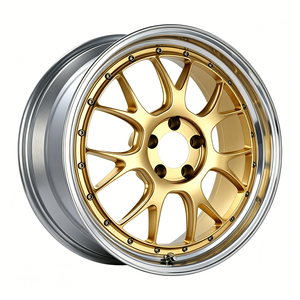 ล้อฟอร์จ LMR ขนาด 18 19 20 21 22 นิ้ว 4x114.3 5x100 5x108 5x112 5x114.3 5x115 5x120 5x127 5x130 สำหรับ <span class=keywords><strong>BMW</strong></span> <span class=keywords><strong>IX</strong></span> X3 X5 X6 X7 XDrive35i - Product Image 5