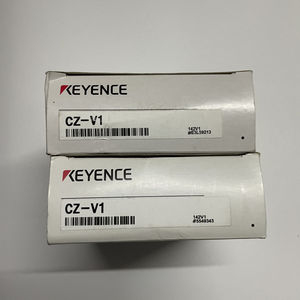 कीरेंस <span class=keywords><strong>CZ</strong></span>-K1/<span class=keywords><strong>CZ</strong></span>-<span class=keywords><strong>V1</strong></span>/<span class=keywords><strong>CZ</strong></span>-K1P एम्पलीफायर यूनिट npn आउटपुट मुख्य इकाई सेंसर जापान मूल मशीन उपकरण - Product Image 3