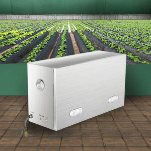 EddaAir PAW Eau activée par plasma pour la désinfection et la conservation des chaînes du froid, pour systèmes de recirculation - Product Image 5