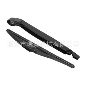 แขนปัดน้ำฝนหลังรถยนต์ Fiat Bravo ขนาด 295 มม. แบบ Bone Type รุ่น 51780994 - Product Image 3