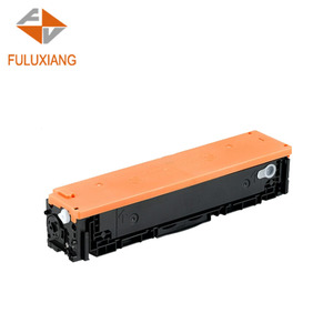 FULUXIANG Compatible CRG <span class=keywords><strong>055</strong></span> CRG055 cartouche de Toner couleur CRG-<span class=keywords><strong>055</strong></span> pour <span class=keywords><strong>Canon</strong></span> MF741Cdw MF745Cdw MF743Cdw LBP664C LBP662C LBP661 - Product Image 3
