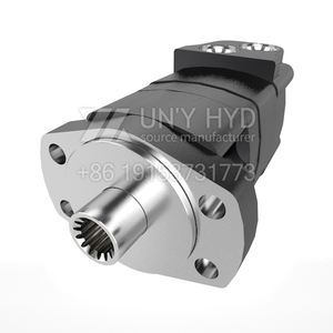 BM5/OMS/SMS/2000seri disk Geroler standar (Magnet) 4 baut pilot 82.55/32mm poros Splined Motor hidrolik - Product Image 1