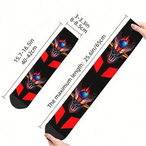 ถุงเท้าลาย <span class=keywords><strong>Mazinger</strong></span> <span class=keywords><strong>Z</strong></span> สุดเท่สำหรับผู้ชาย ถุงเท้าลายหุ่นยนต์สุดคูล ถุงเท้าลายการ์ตูนอนิเมะ Grendizer พิมพ์ลาย 3 มิติ ให้ความอบอุ่นและสบาย ใส่ได้ทั้งผู้ชายและผู้หญิง - Product Image 3
