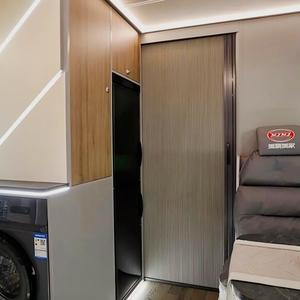 Fabriqué en Chine Usine Vente Directe RV <span class=keywords><strong>Camping</strong></span> Voyage Campervans <span class=keywords><strong>Camping</strong></span>-<span class=keywords><strong>car</strong></span> avec <span class=keywords><strong>Machine</strong></span> à <span class=keywords><strong>Laver</strong></span> Entièrement Automatique - Product Image 6
