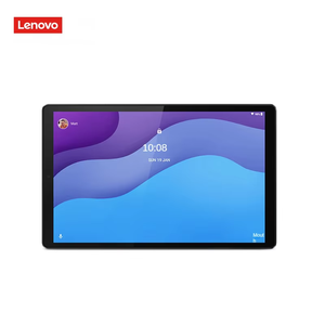 <span class=keywords><strong>Tablet</strong></span> <span class=keywords><strong>Lenovo</strong></span> <span class=keywords><strong>M10</strong></span> TB-X306NC 10.1 Pollici Full Netcom per Studio, Lezioni Online, Ufficio TB-X306FC 4GB+64GB Edizione WIFI - Product Image 2