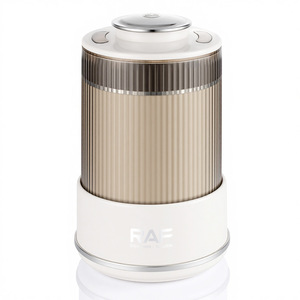 High Quality Coffee Grinder Stainless Steel Blade Electric Spices Grinder Washable <b>Home</b> Use - Product Image 3