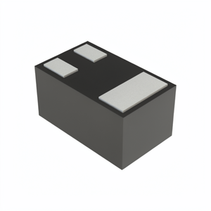ทรานซิสเตอร์แท้รุ่น 0402 MMBT3906FN3_R1_00501 ซื้อชิ้นส่วนอิเล็กทรอนิกส์ออนไลน์ - Product Image 1