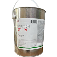Adhesivo masticado GL estándar y resistente al calor, de alta estabilidad y durabilidad, para unión y reparación de bandas transportadoras.