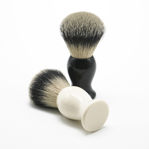 Mini Brosse À Barbe Chine Accessoires de Soins Personnels Beauté Produit Barber Outil <span class=keywords><strong>Kit</strong></span> de <span class=keywords><strong>Rasage</strong></span> - Product Image 1