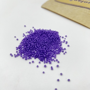 Sikouruolan Nouveau Traitement Capillaire Soluble Protéiné Bioplex en Granules – Répare et Protège les Cheveux Abîmés, Décolorés et Teints pour Soins en Salon - Product Image 2
