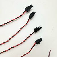 Kabel Harness yang Dapat Disesuaikan