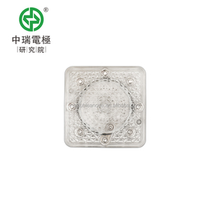 Nano bong bóng hydrogen-phong Phú điện di động MMO tráng Titan <span class=keywords><strong>anode</strong></span> cho hydrogen-nước giàu nước biển điều trị - Product Image 3