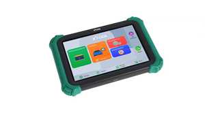 ระบบวินิจฉัยอัจฉริยะ Xtool N9EV 2 รองรับ DoIP และ CAN-FD ตรวจจับแบตเตอรี่ สำหรับการวินิจฉัยรถยนต์เทสล่า อ่านข้อมูล ECU - Product Image 6