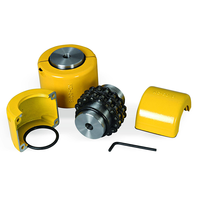 Accouplement de chaîne à rouleaux standard KC 5016/5018/6022
