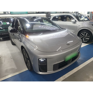 รถมือสองกวาจื่อรุ่น Li Auto <span class=keywords><strong>I6</strong></span>ปี2025พร้อมส่งในสต็อกขับเคลื่อนด้วยพลังงานไฟฟ้า BEV เกียร์อัตโนมัติรถเอสยูวี5ที่นั่งพวงมาลัยซ้ายเพื่อการขับขี่ปลอดมลพิษในเมือง - Product Image 3