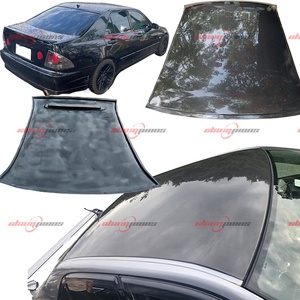 Bán hàng độc quyền chất lượng cao ban đầu cho Lexus is200 xe10 cơ thể thay thế Kit Carbon fibre mái chuyển đổi mới tuyệt vời - Product Image 1