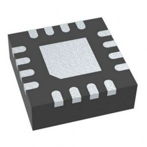 100% Original & New Supply THS4541IRGTR Special Purpose <b>Amplifier</b> Integrated Circuit ic Electronic Component - Product Image 1