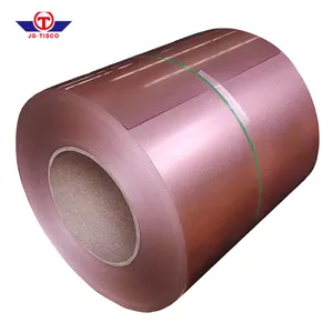 Hot Sale Hot Dip Color Prepainted Galvanized Steel Sheet Coil Price Per Kg