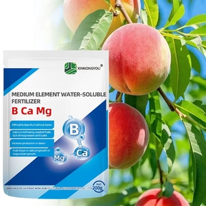 <span class=keywords><strong>ปุ๋ย</strong></span>ธาตุปานกลาง <span class=keywords><strong>โบรอน</strong></span> <span class=keywords><strong>แคลเซียม</strong></span> และแมกนีเซียม <span class=keywords><strong>ปุ๋ย</strong></span>อินทรีย์ละลายน้ำได้ <span class=keywords><strong>ปุ๋ย</strong></span>อินทรีย์ - Product Image 1
