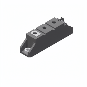 ส่วนประกอบวงจรอิเล็กทรอนิกส์ของทรานซิสเตอร์ VMO60-05F TO-240AA ช่องทางผู้ผลิต - Product Image 1