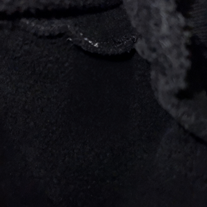 Felpa con Cappuccio in Cotone 420g di Alta Qualità Vestibilità Regolare per <span class=keywords><strong>Uomo</strong></span> e <span class=keywords><strong>Donna</strong></span> con Grafica Serigrafata Comoda per l'Inverno e lo Streetwear - Product Image 4