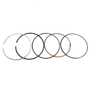 Piezas de Motor de Motocicleta, Pistones STD de 76 mm con Anillos para <span class=keywords><strong>Yamaha</strong></span> VX1100 <span class=keywords><strong>VX</strong></span> <span class=keywords><strong>1100</strong></span> 2005-2015 6D3-11603-00-00 - Product Image 2