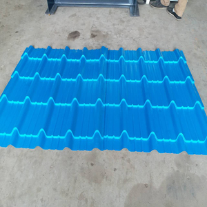 Machine de fabrication de tôle de fer machine de formage de profilés en acier machine de formage de profilés en Chine machines de formage de profilés gouttières en aluminium - Product Image 6