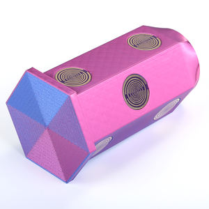 Disco de polarización MWO, oscilador multifrecuencia, mejora de radiación, meditación, desmagnetización de cristal, purificación - Product Image 4