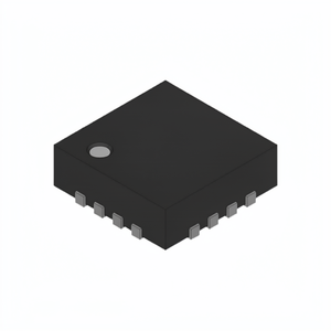 <strong>Price</strong> List For Electronic Components IC DRVR DUAL SYNC BUCK 16 QFN In Stock Power Management (PMIC) ISL6614CRZR5238 - Product Image 1