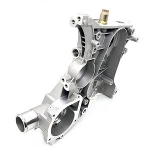 Chevrolet Cruze Trax Oil Pump 55556428 Timing Cover Replacement Part New - Product Image 4