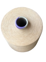 WELONG Fil de polyester de haute qualité DTY 300d 96f Dope teint HIM 100% Fil de polyester pour le tricot
