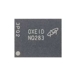 HXC MT29F2G08ABAEAH4-IT:E TR ชิปหน่วยความจำ IC FLASH 2GBIT PARALLEL 63VFBGA VFBGA ชิปอิเล็กทรอนิกส์ อะไหล่แท้ บริการครบวงจร - Product Image 1