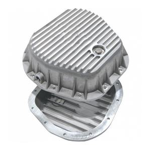 Couvercle de différentiel arrière en aluminium billette de haute précision personnalisé CNC OEM pour voiture <span class=keywords><strong>FR</strong></span>-S BRZ - Product Image 6