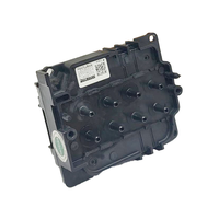 Tête d'impression 100% originale I3200-U1HD, 8 canaux, haute précision, 8 rangées, pour imprimantes à jet d'encre Eps I3200 UV DTF DTG