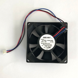 FANUC Cooling Fan Plc Parts 3110KL-05W-B59 - Product Image 1